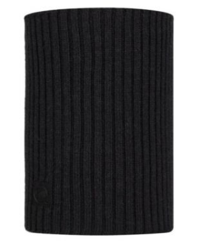 

Бафф Buff Knitted Neckwarmer Comfort Norval Темно-Серый