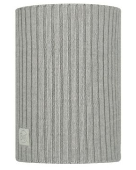 

Бафф Buff Knitted Neckwarmer Comfort Norval Светло-Серый
