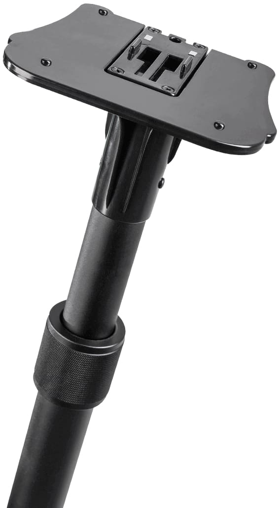 

Стойка HK Audio S-Connect Pole LN для Lucas Nano 300 и 600 Series (1007492)