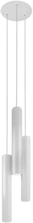 

Люстра Nowodvorski NW-8884 Poly (NW-8884)