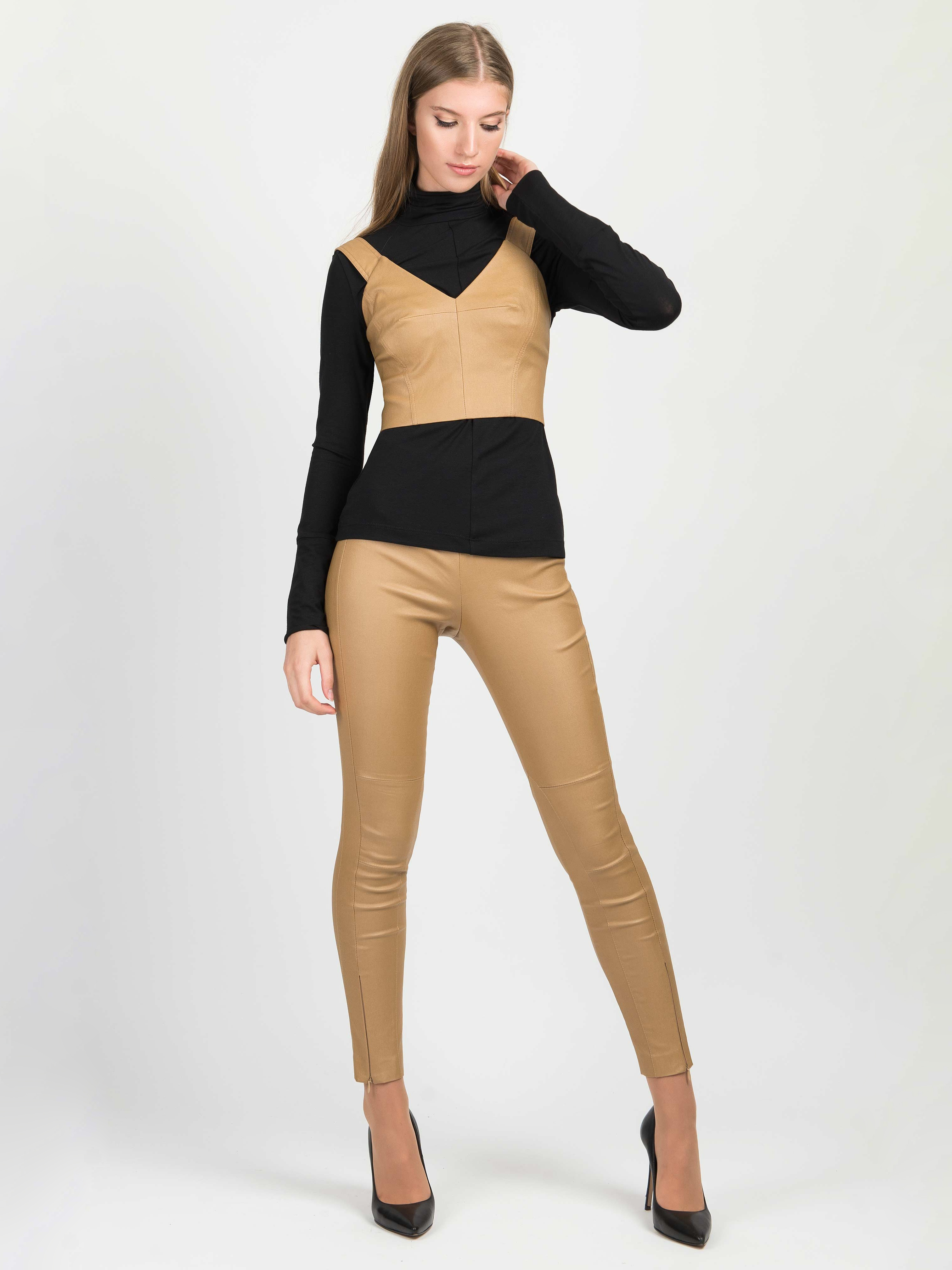 

Леггинсы ANDRE TAN 31014 S Тоффи