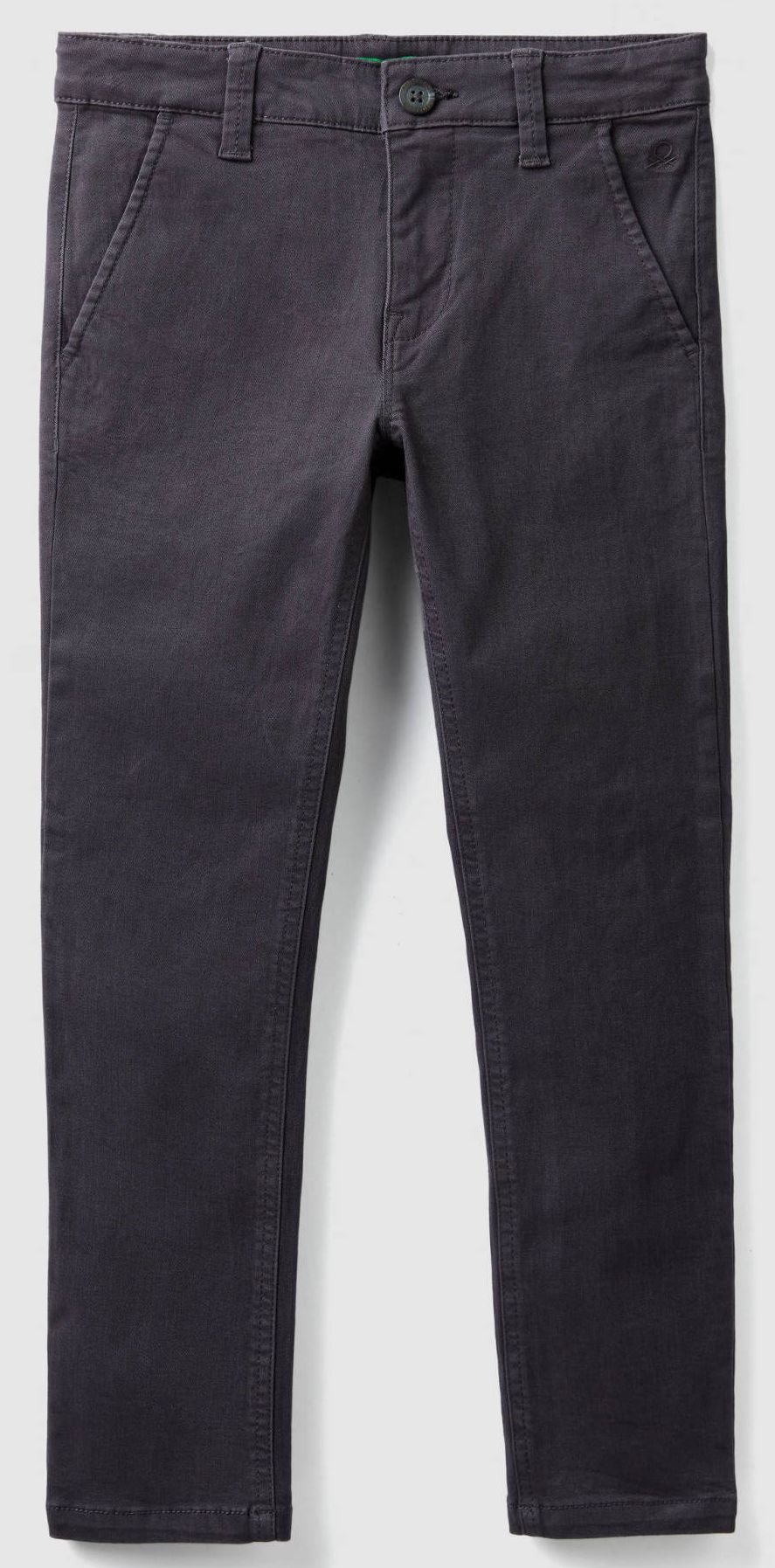 

Брюки United Colors of Benetton 4HM655BK0.G-3293 140 см L (8032590450981)