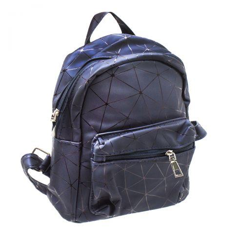 

Мягкий детский рюкзак (синий) С 32549
