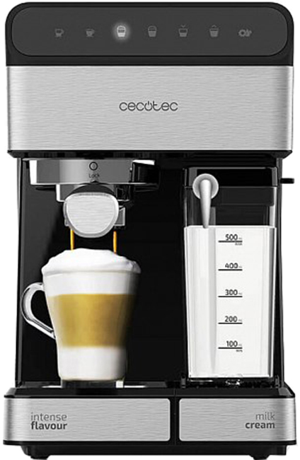 

Кофеварка эспрессо CECOTEC Cumbia Power Instant-ccino 20 Touch CCTC-01558