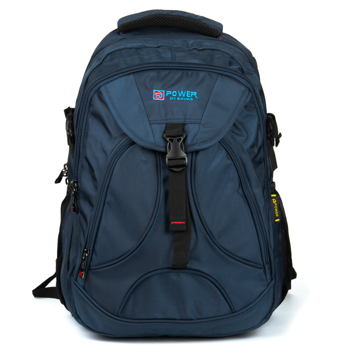 

Рюкзак POWER IN EAVAS PR-190508-31121 blue