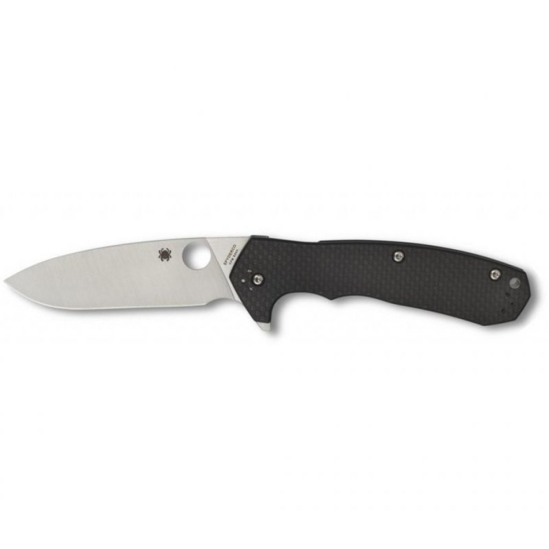 

Нож Spyderco Amalgam (C234CFP)