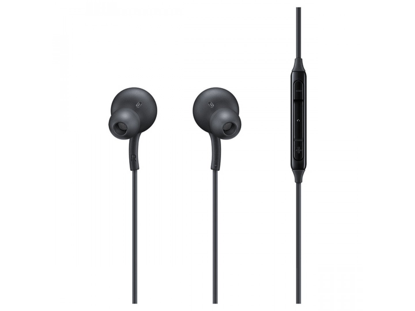 

Наушники Samsung IC100 Type-C Earphones Black (EO-IC100BBEGRU)