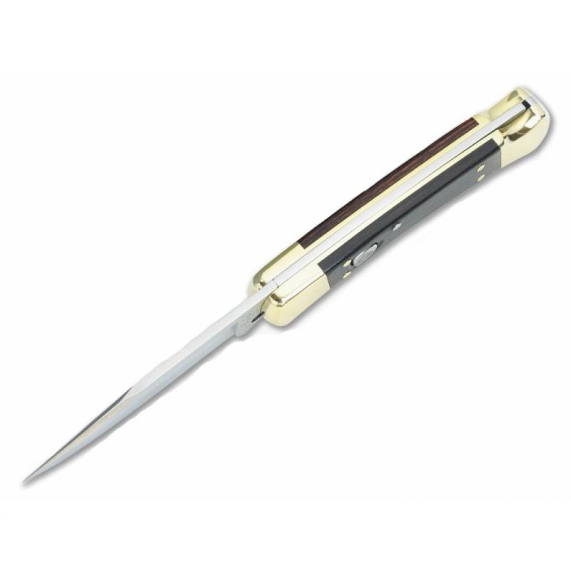

Нож Buck Folding Hunter Auto (110BRSA)