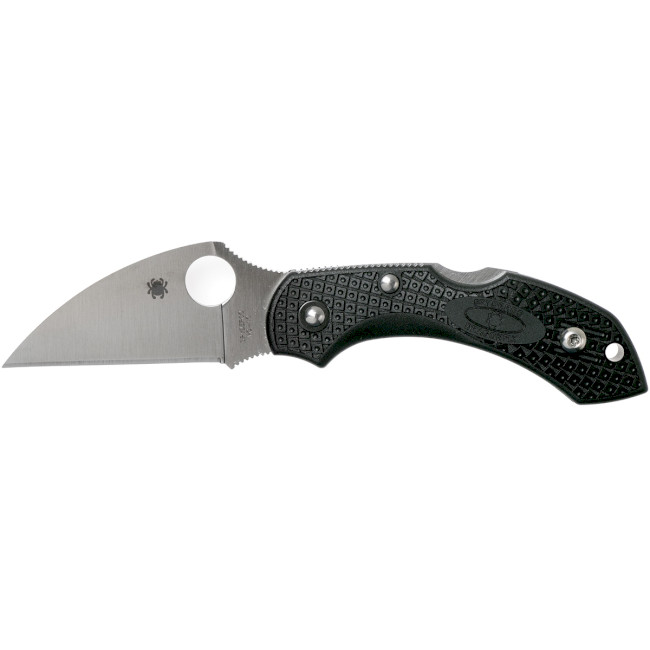 

Нож Spyderco Dragonfly 2 Wharncliffe (C28FPWCBK2)