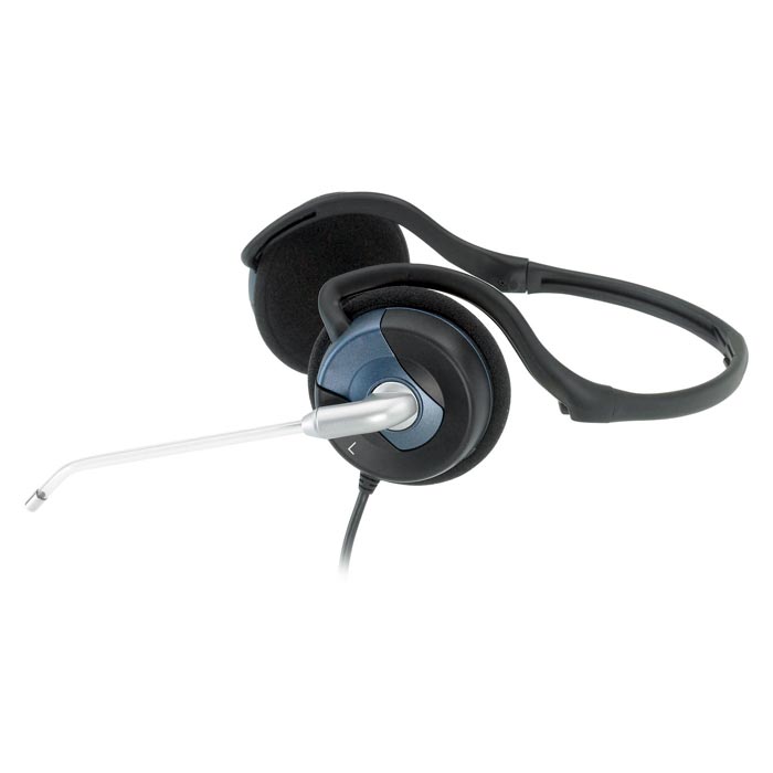 

Наушники Genius HS-300N (31710146100)
