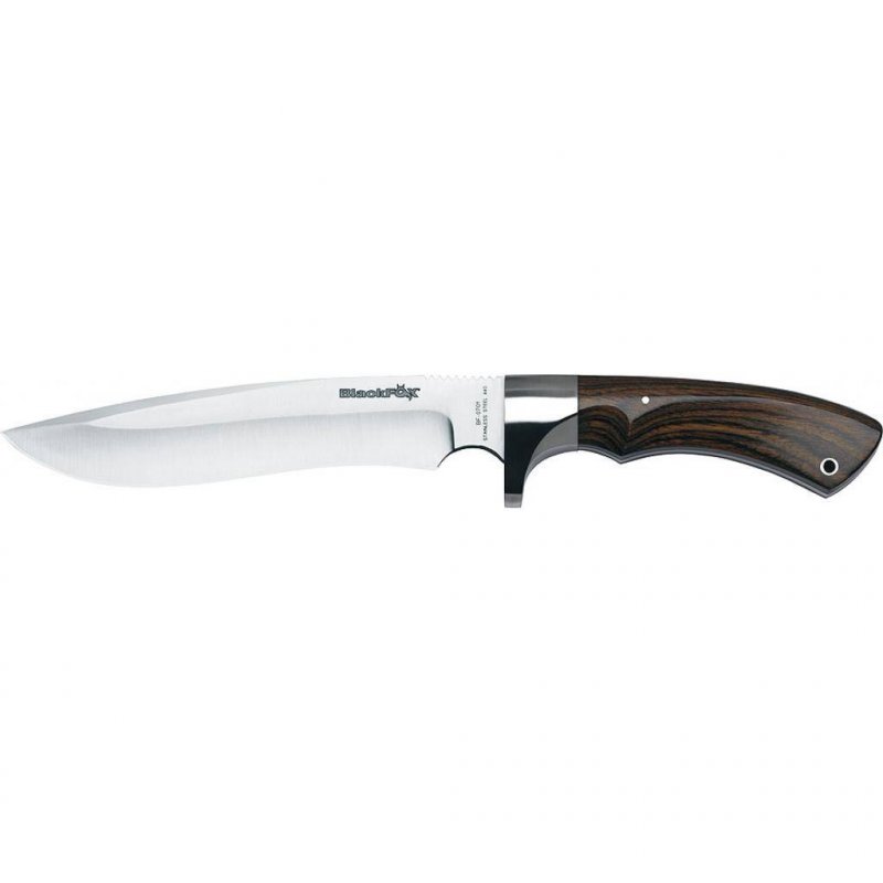 

Нож Fox Black Fox HUNTING KNIFE (BF-0701)