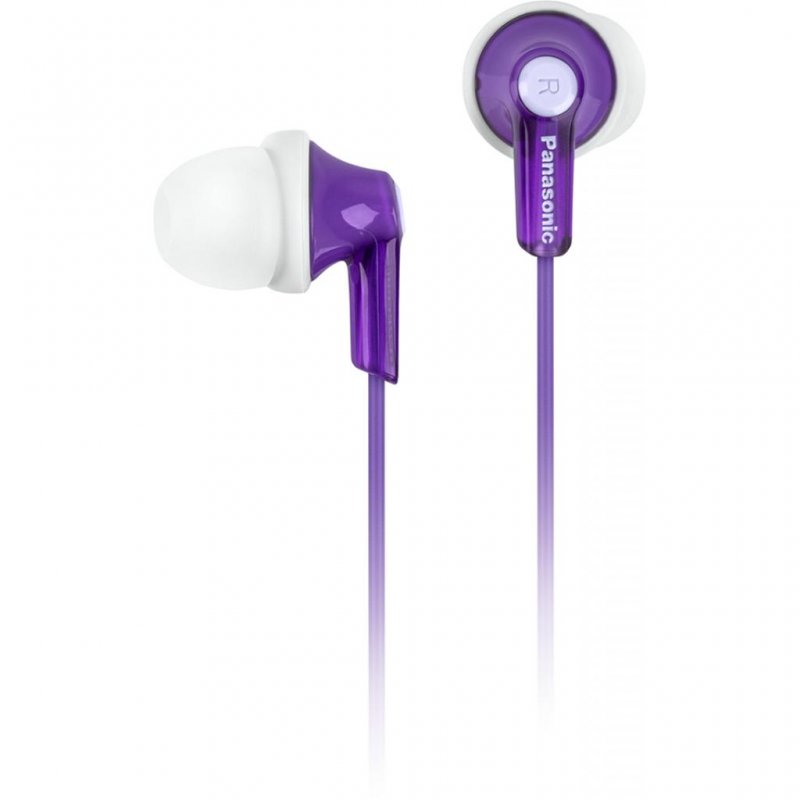 

Наушники PANASONIC RP-HJE118GU-V