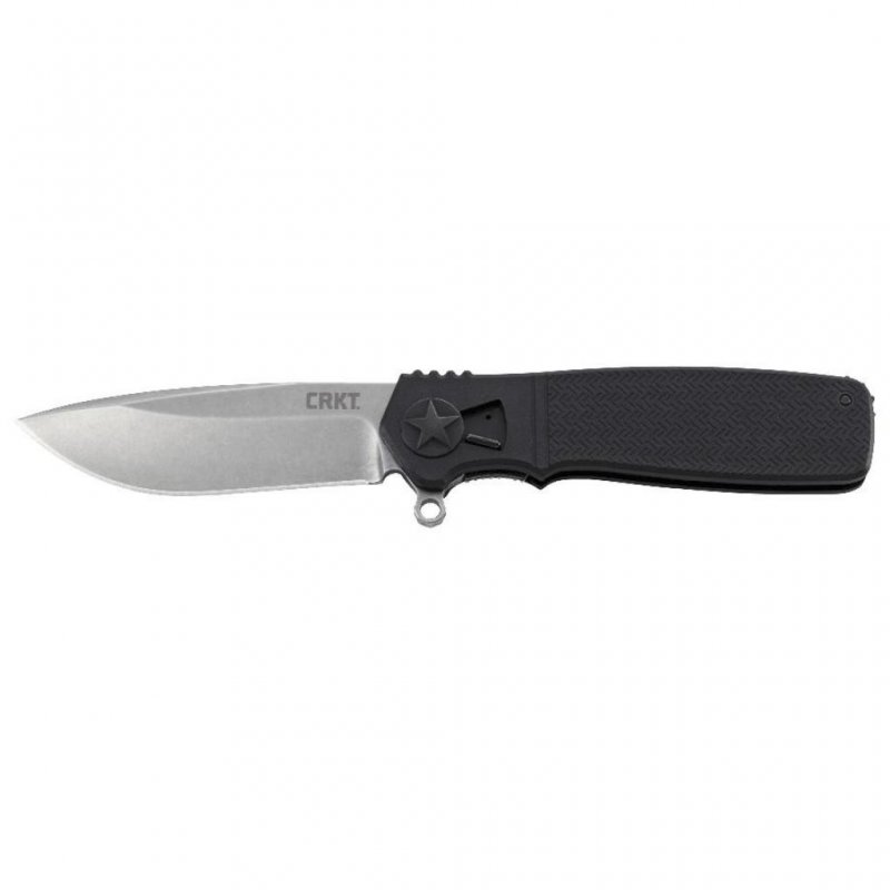 

Нож CRKT "Homefront EDC" (K250KXP)