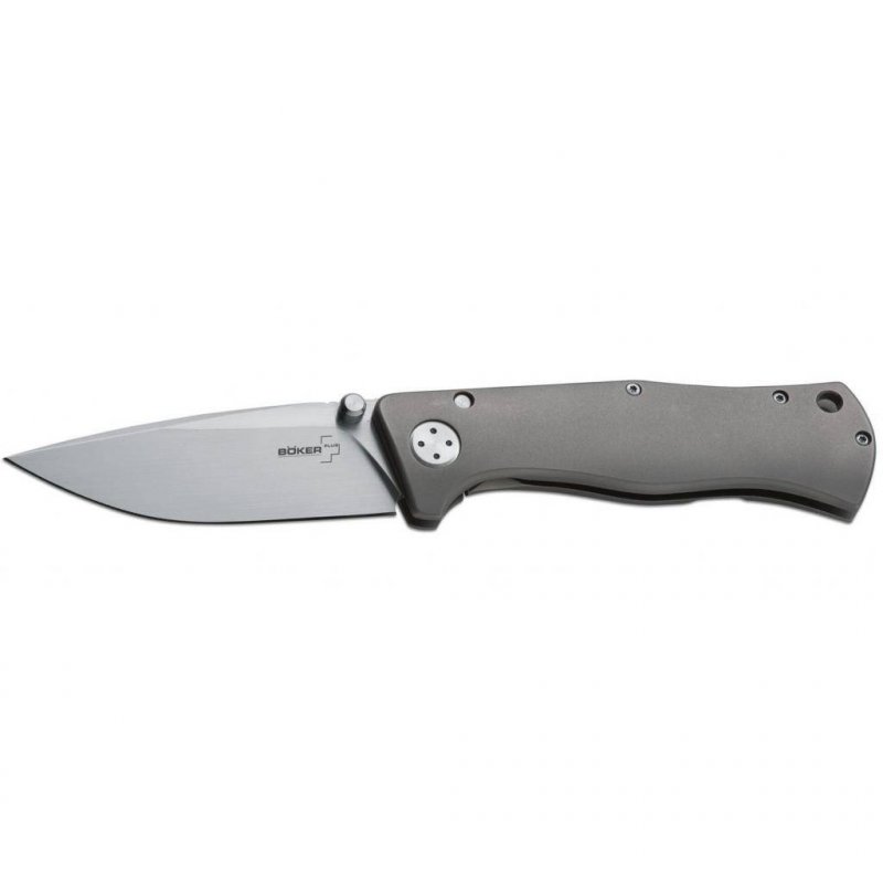 

Нож Boker Plus Epicenter (01BO170)