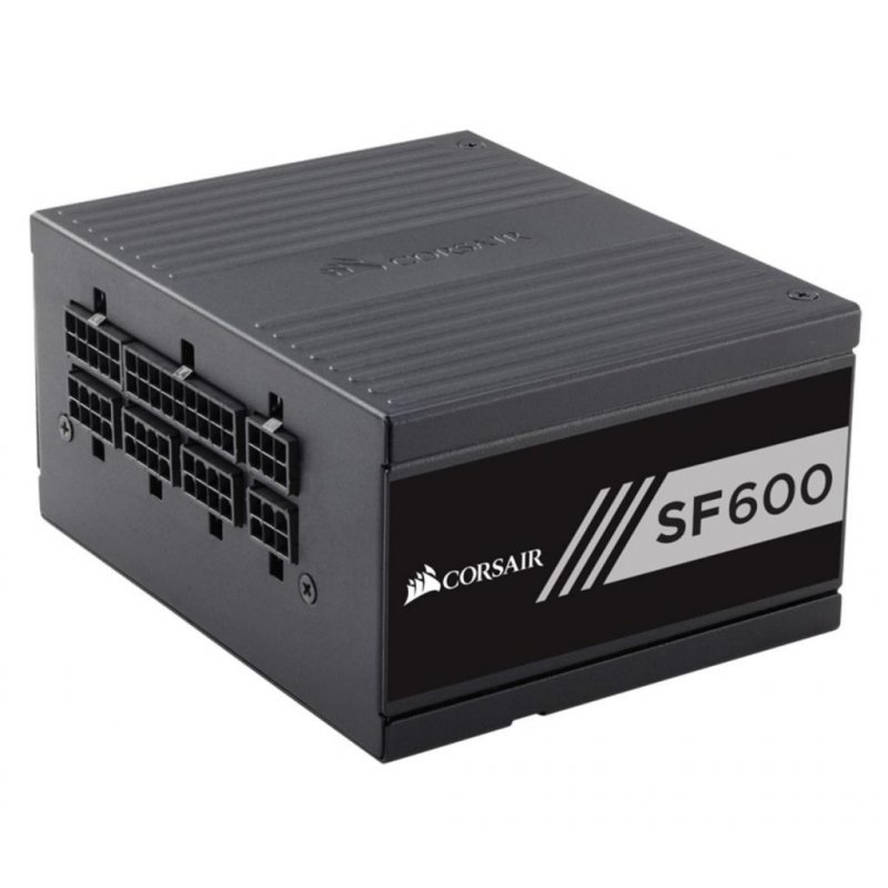 

Блок питания Corsair SF600 (CP-9020105-EU) 600W