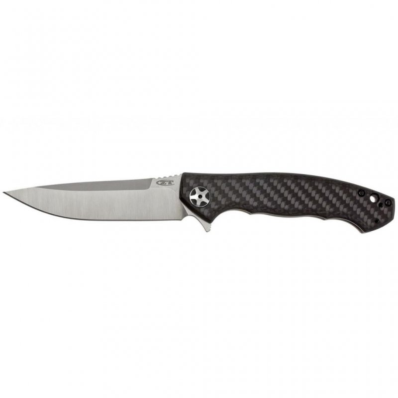 

Нож ZT 0452CF