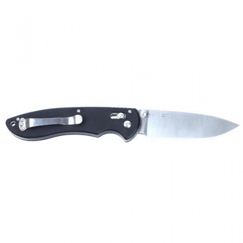

Нож Ganzo G740-BK чёрный (G740-BK)