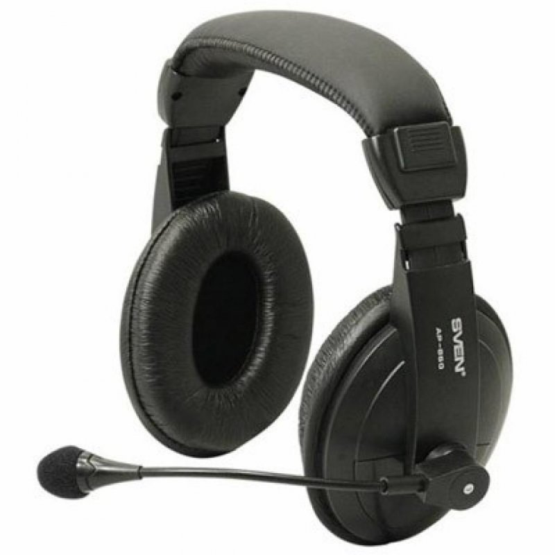 

Наушники SVEN AP-860MV