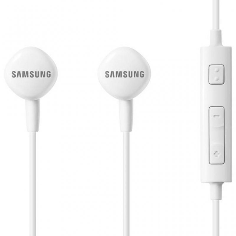 

Наушники Samsung Wired White (EO-HS1303WEGRU)