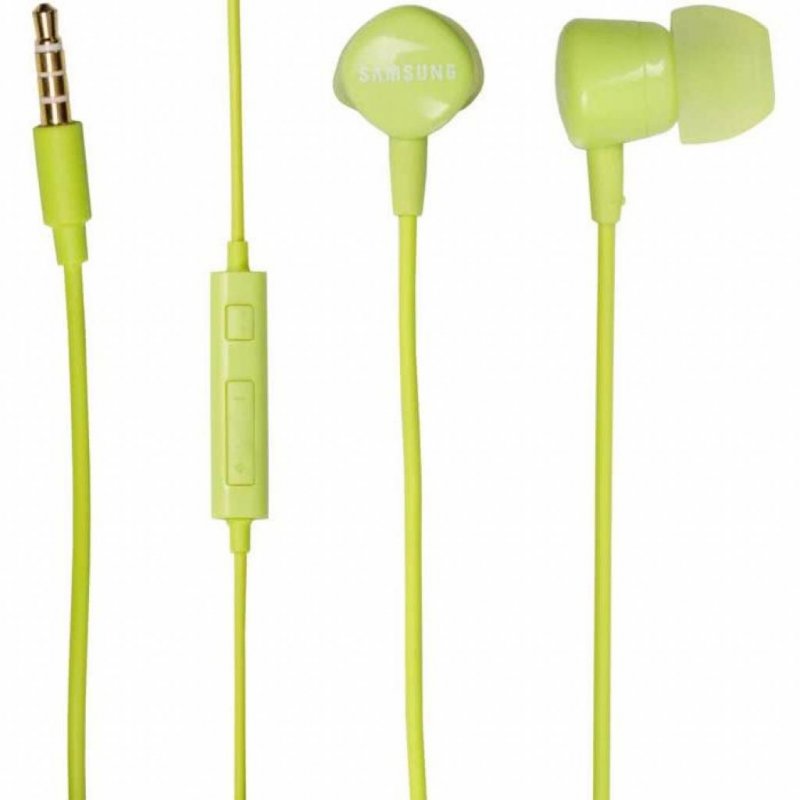

Наушники Samsung Wired Green (EO-HS1303GEGRU)