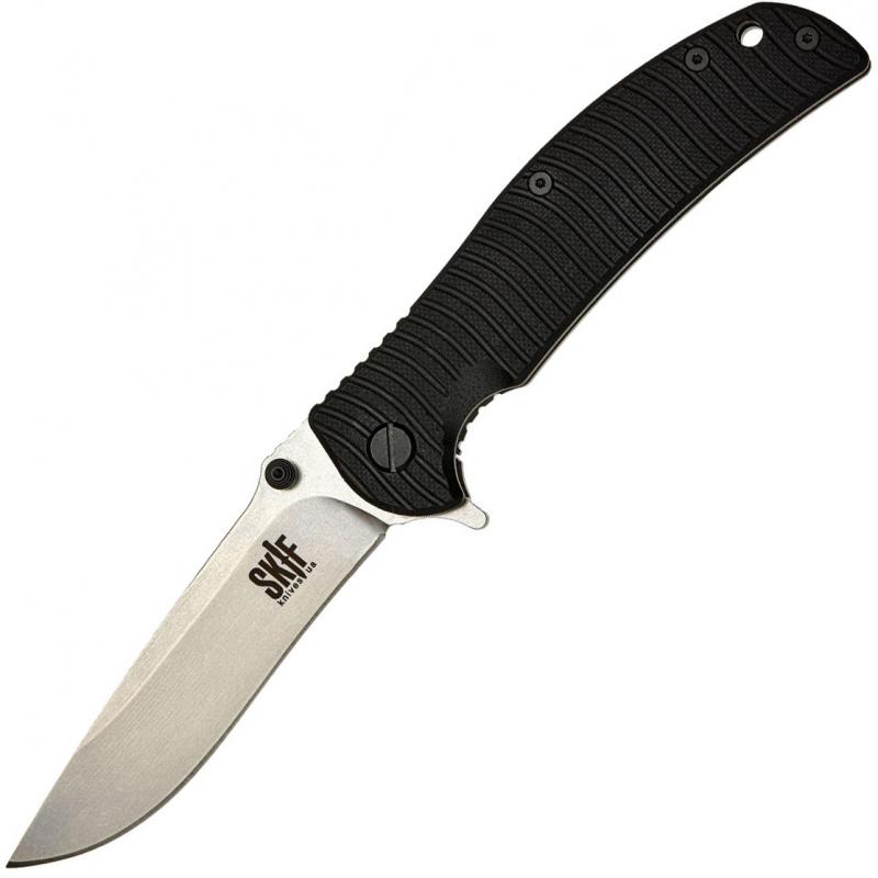 

Нож Spyderco Kapara (C241CFP)