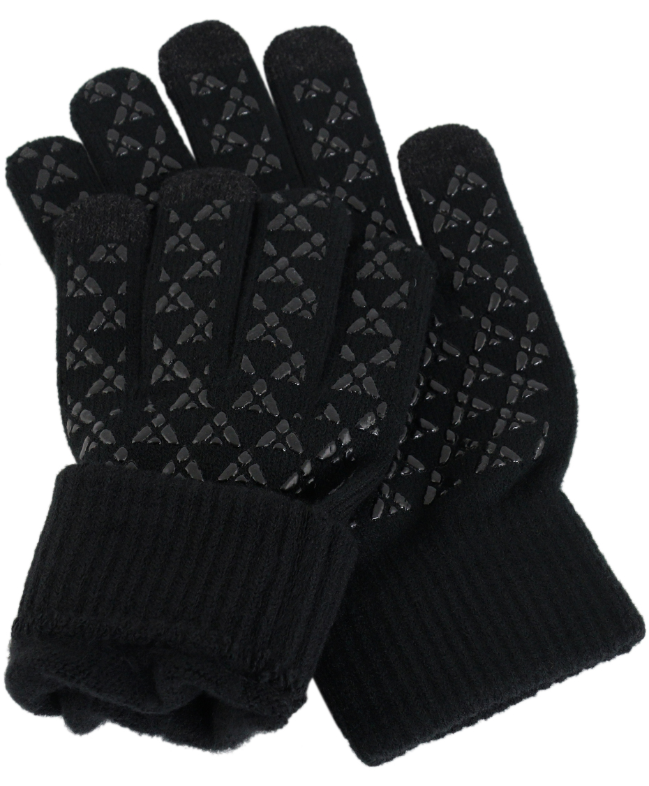 

Перчатки Trаum 2591-022 Черные