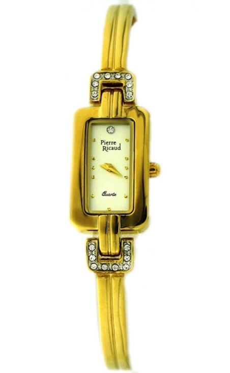 

Часы Pierre Ricaud PR 4095.1141QZ