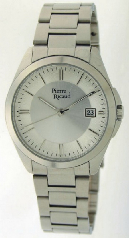 

Часы Pierre Ricaud PR 15769.5113Q