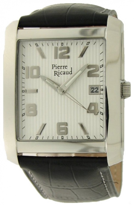 

Часы Pierre Ricaud PR 91053.5253Q