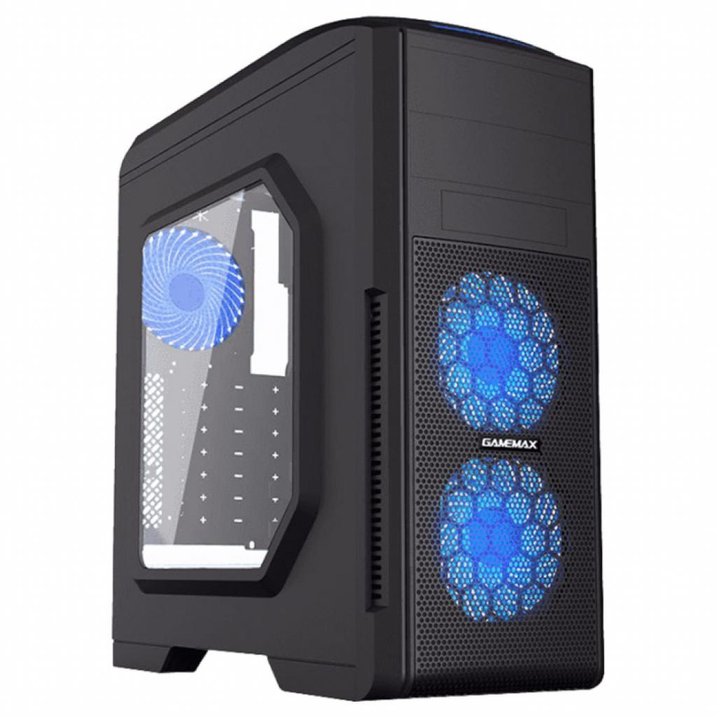 

Корпус Gamemax MESH(G529)