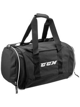 

Сумка CCM SPORT BAG, Размер 24"x13"x12", BLACK, SPORTBAG