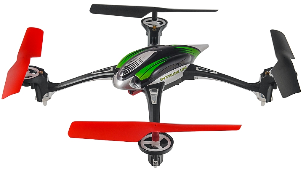 

Квадрокоптер WL Toys (det0003114) Комбинированный