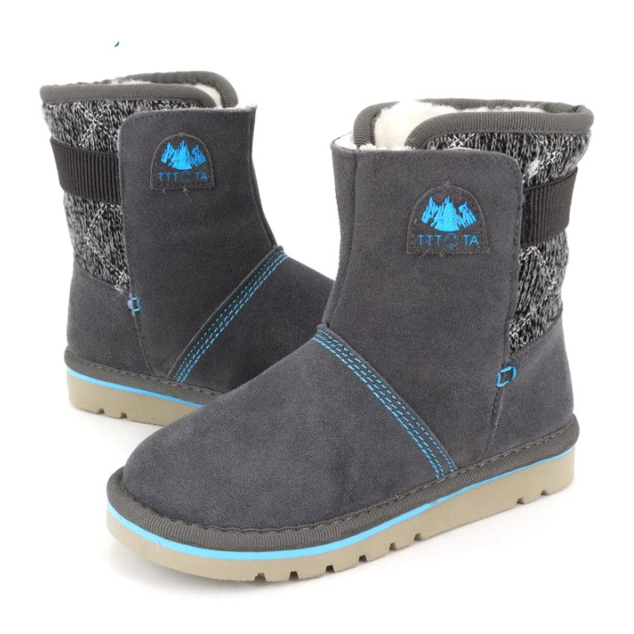 

Детские угги Jong Golf C1303-1280, 32 размер