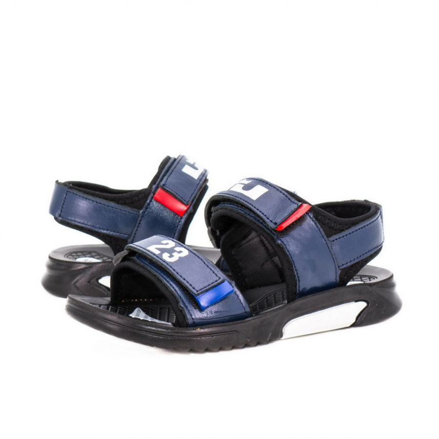 

Детские босоножки Jong Golf CO9277-1258, 35 размер
