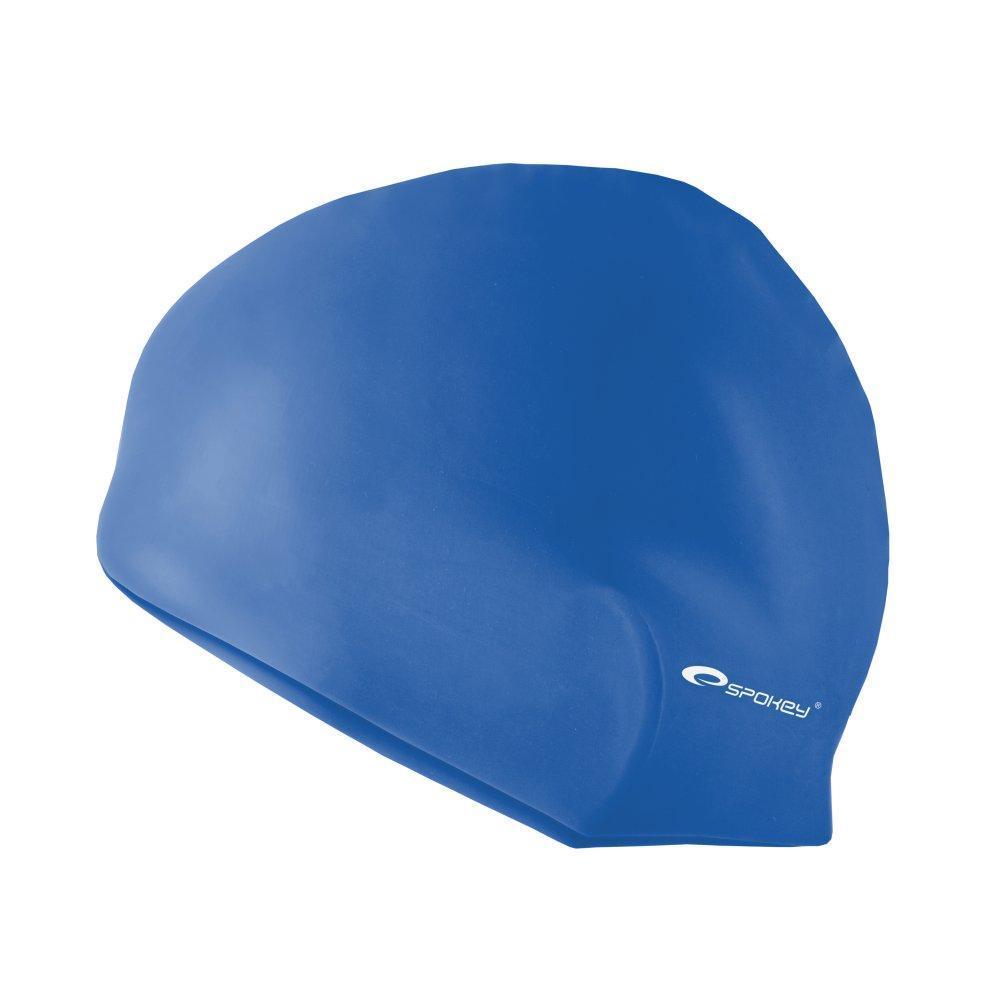 

Шапочка для плавания 85346 Spokey Универсальный (fit0006280) Синий