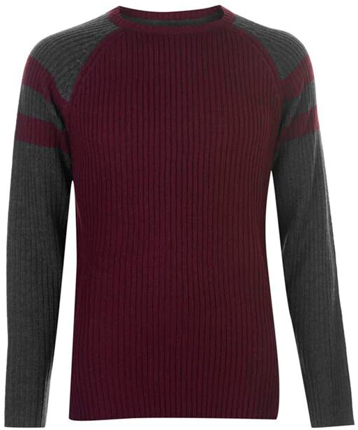 

Джемепр Pierre Cardin 552202-70 M Burgundy/Char M
