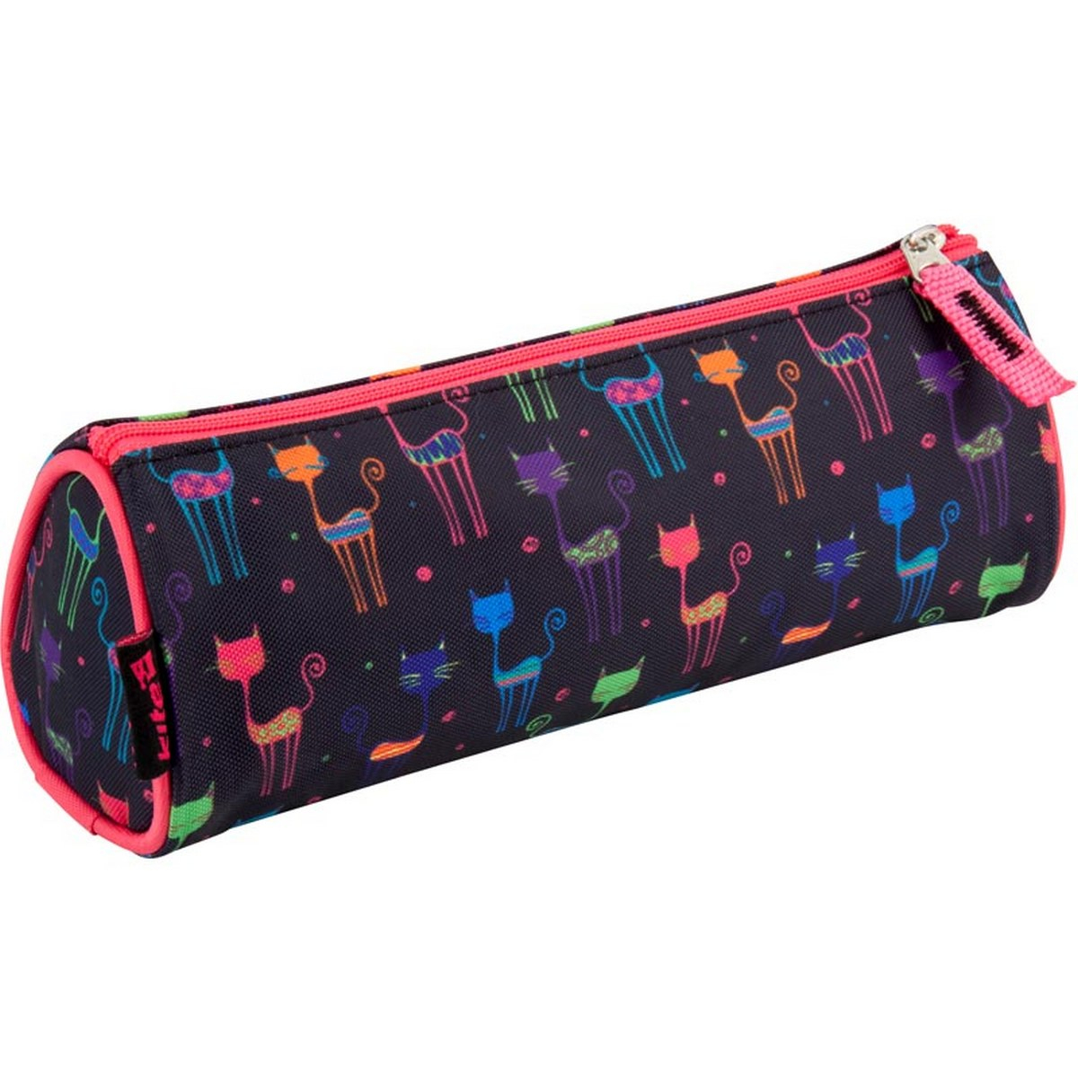 

Пенал Kite «Коты» Kite (K18-667-4)