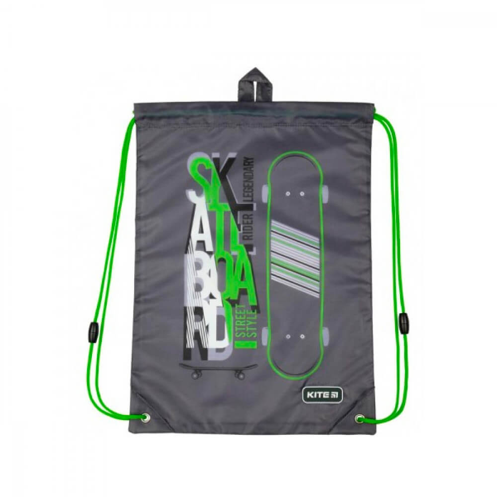 

Сумка для обуви Kite «Scateboard» K19-600S-6 Kite (K19-600S-6)