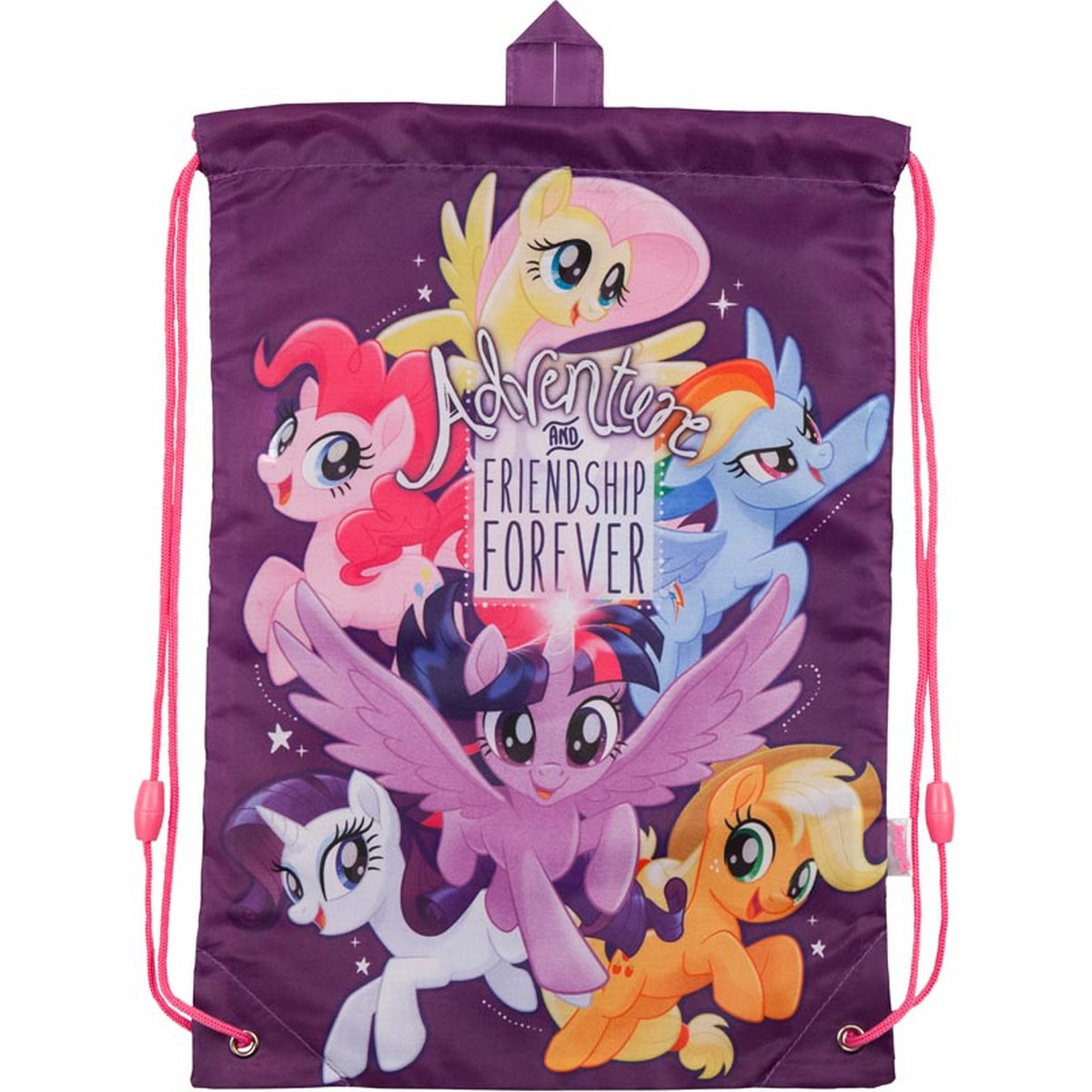 

Сумка для обуви Kite «My Little Pony» Kite (LP18-600S-2)
