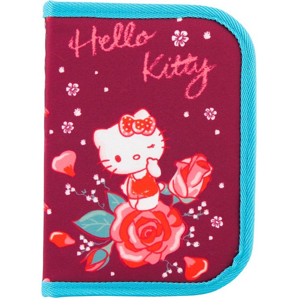 

Пенал Kite «Hello Kitty» Kite (HK18-621-2)