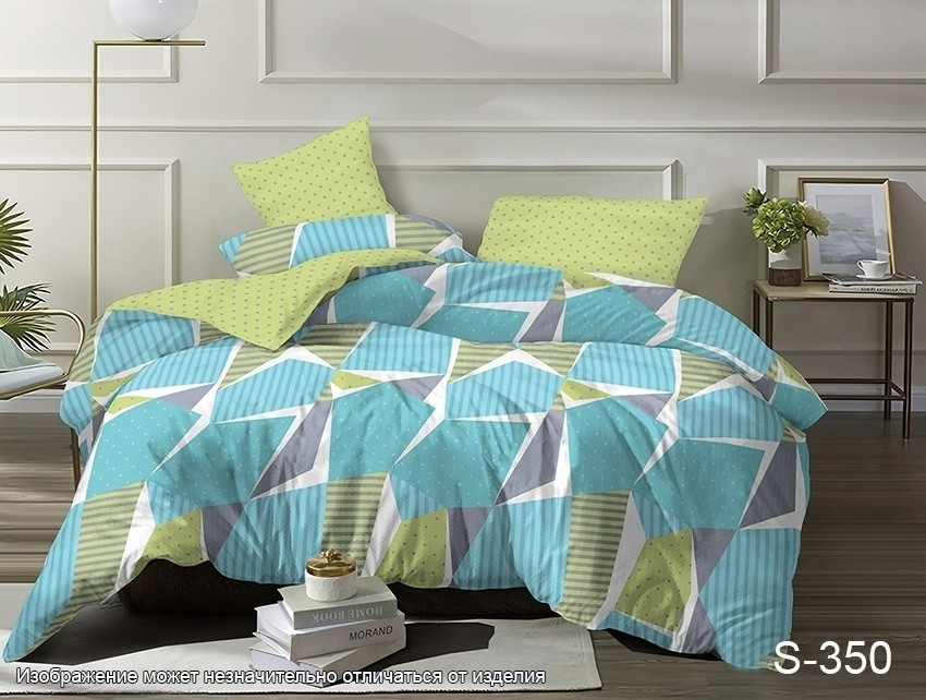 

Набор постельного белья TAG tekstil 150x215 см