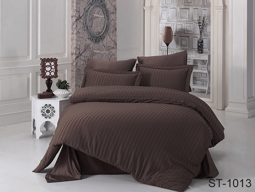 

Набор постельного белья TAG tekstil 150x215 см