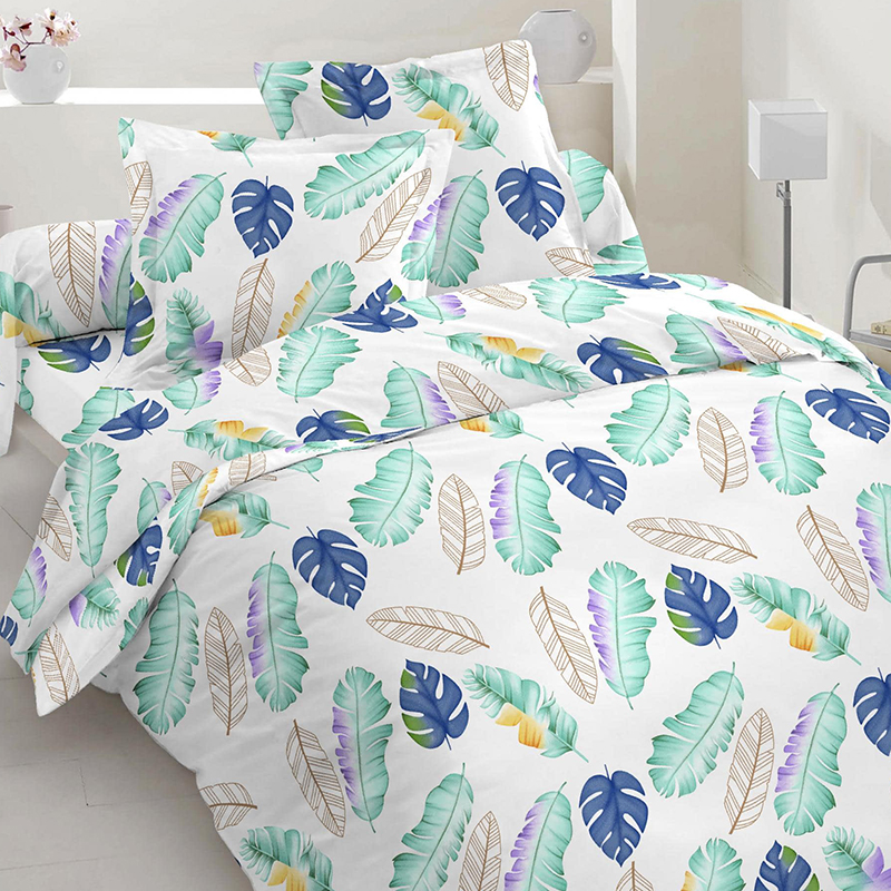 

Набор постельного белья TT166104 Time Textile 180x220 см Разноцветный