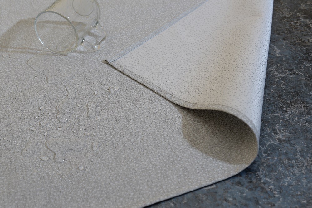 

Скатерть Lodex Akril Grit 130х180 Водоотталкивающая