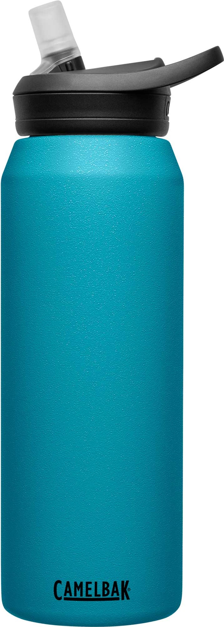 

Спортивная термофляга для воды CamelBak 1650403001 eddy+ SST SST Vacuum Insulated 32oz Larkspur 1 л (886798024059)