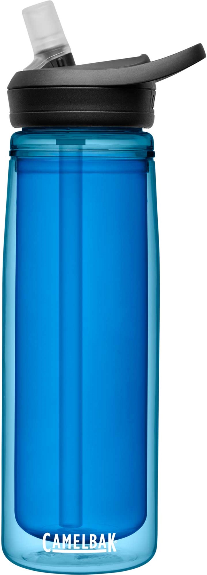 

Спортивная фляга для воды CamelBak 1646401060 eddy+ 20oz 20oz Insulated Ocean 0.6 л (886798018003)