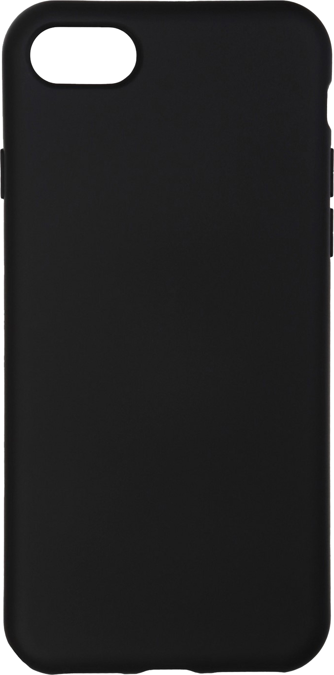 

Панель ArmorStandart Icon Case для Apple iPhone 7/8/SE (2020) Black