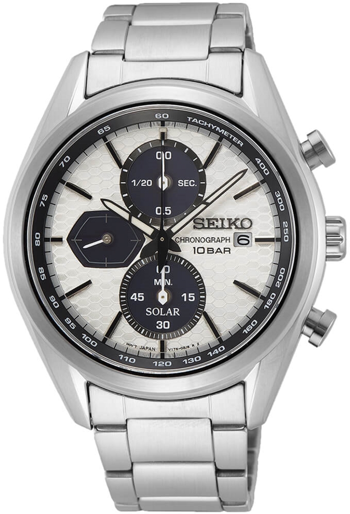 

Мужские часы SEIKO SSC769P1