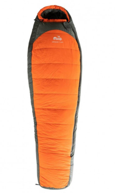 

Спальный мешок Tramp TRS-048C-R Oimyakon Compact Orange