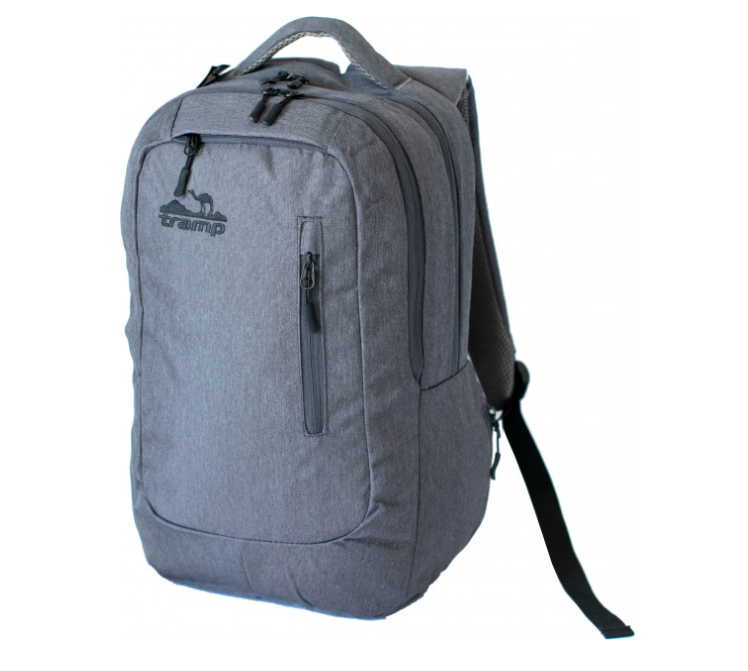 

Рюкзак Tramp TRP-038 Urby 25 л Gray